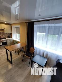 2-к квартира, посуточно, 45м2, 3/5 этаж