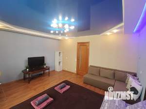 3-к квартира, посуточно, 105м2, 5/9 этаж