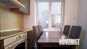 3-к квартира, посуточно, 45м2, 3/9 этаж