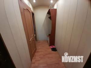 2-к квартира, посуточно, 45м2, 3/5 этаж