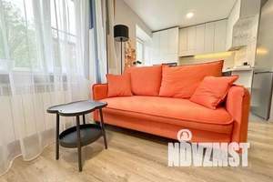 1-к квартира, посуточно, 32м2, 3/5 этаж