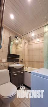 2-к квартира, посуточно, 42м2, 3/5 этаж