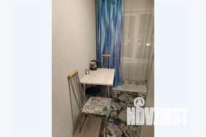 1-к квартира, посуточно, 30м2, 8/9 этаж