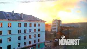 2-к квартира, посуточно, 43м2, 4/5 этаж