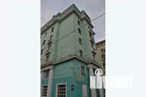 1-к квартира, посуточно, 40м2, 7/7 этаж