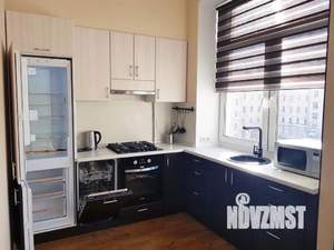 2-к квартира, посуточно, 48м2, 4/5 этаж