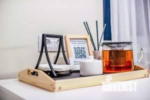 1-к квартира, посуточно, 37м2, 1/1 этаж