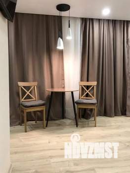 1-к квартира, посуточно, 24м2, 1/5 этаж