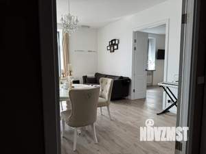 3-к квартира, посуточно, 92м2, 5/5 этаж