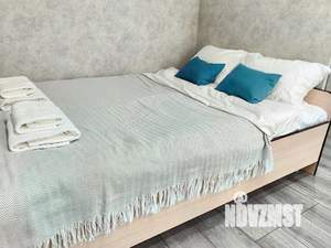 1-к квартира, посуточно, 35м2, 2/9 этаж