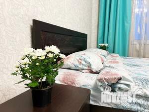 1-к квартира, посуточно, 33м2, 8/10 этаж