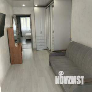 3-к квартира, посуточно, 60м2, 6/9 этаж