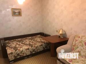 1-к квартира, посуточно, 41м2, 3/9 этаж