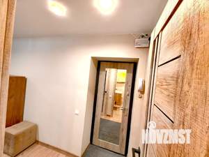 2-к квартира, посуточно, 43м2, 3/5 этаж