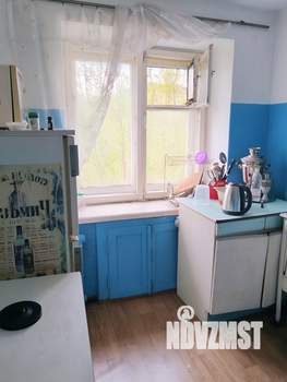1-к квартира, на длительный срок, 30м2, 4/5 этаж