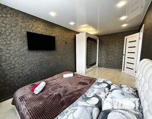1-к квартира, посуточно, 31м2, 3/5 этаж