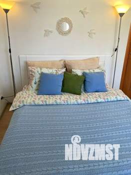 1-к квартира, посуточно, 31м2, 5/5 этаж