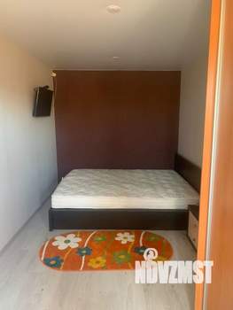 2-к квартира, посуточно, 45м2, 3/5 этаж