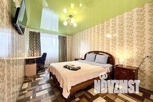 2-к квартира, посуточно, 58м2, 3/5 этаж