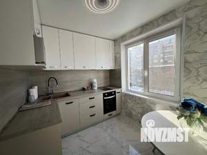 1-к квартира, посуточно, 33м2, 1/1 этаж