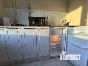 1-к квартира, посуточно, 31м2, 1/1 этаж