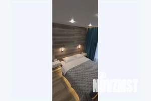 1-к квартира, посуточно, 18м2, 5/9 этаж