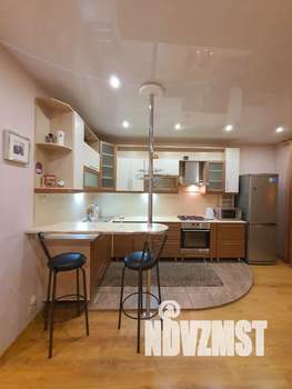 2-к квартира, посуточно, 60м2, 4/5 этаж