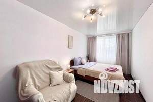 2-к квартира, посуточно, 46м2, 5/5 этаж