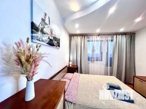 1-к квартира, посуточно, 36м2, 8/9 этаж