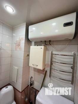 1-к квартира, посуточно, 35м2, 3/5 этаж