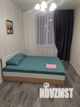 2-к квартира, посуточно, 50м2, 1/1 этаж