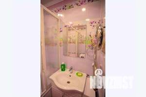 1-к квартира, посуточно, 33м2, 7/9 этаж