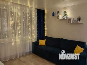 1-к квартира, посуточно, 33м2, 2/5 этаж