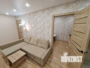 2-к квартира, посуточно, 42м2, 2/5 этаж