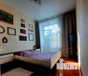 2-к квартира, посуточно, 56м2, 1/1 этаж