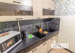 2-к квартира, посуточно, 45м2, 3/5 этаж