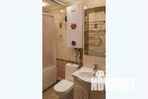 1-к квартира, посуточно, 33м2, 10/10 этаж