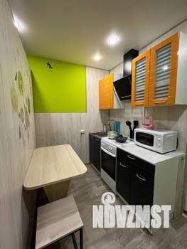 Студия квартира, посуточно, 25м2, 3/9 этаж