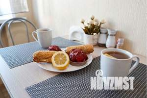 2-к квартира, посуточно, 47м2, 3/5 этаж