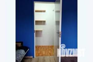 1-к квартира, посуточно, 32м2, 4/5 этаж