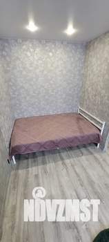 3-к квартира, посуточно, 47м2, 4/5 этаж