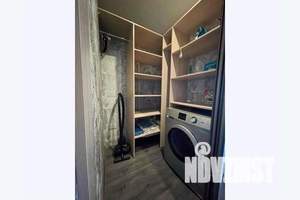 1-к квартира, посуточно, 35м2, 5/9 этаж