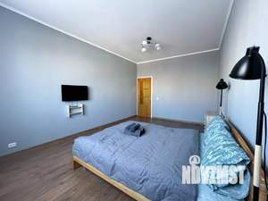 1-к квартира, посуточно, 41м2, 1/1 этаж