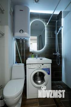 1-к квартира, посуточно, 18м2, 1/1 этаж