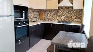 2-к квартира, посуточно, 44м2, 1/1 этаж