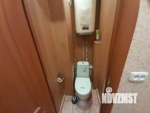 1-к квартира, посуточно, 30м2, 8/9 этаж