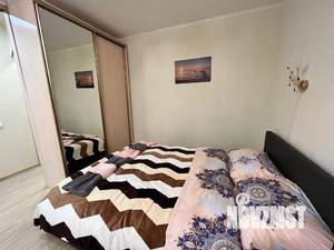 1-к квартира, посуточно, 34м2, 4/5 этаж