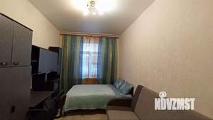 2-к квартира, посуточно, 56м2, 1/1 этаж