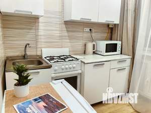 1-к квартира, посуточно, 29м2, 1/5 этаж