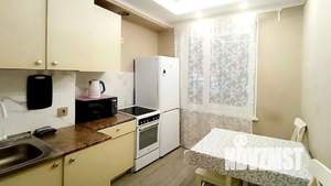 1-к квартира, посуточно, 40м2, 2/9 этаж